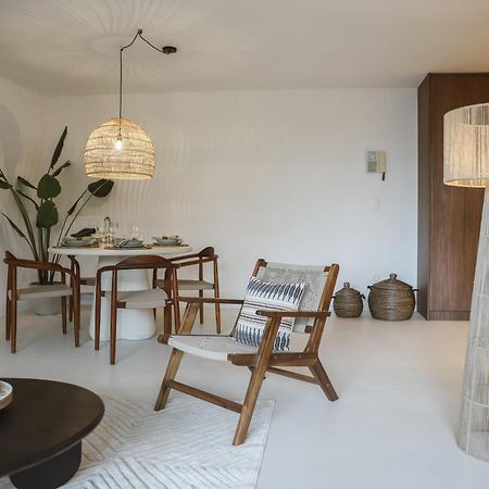 Luxe Appartement In Antwerpen Экстерьер фото