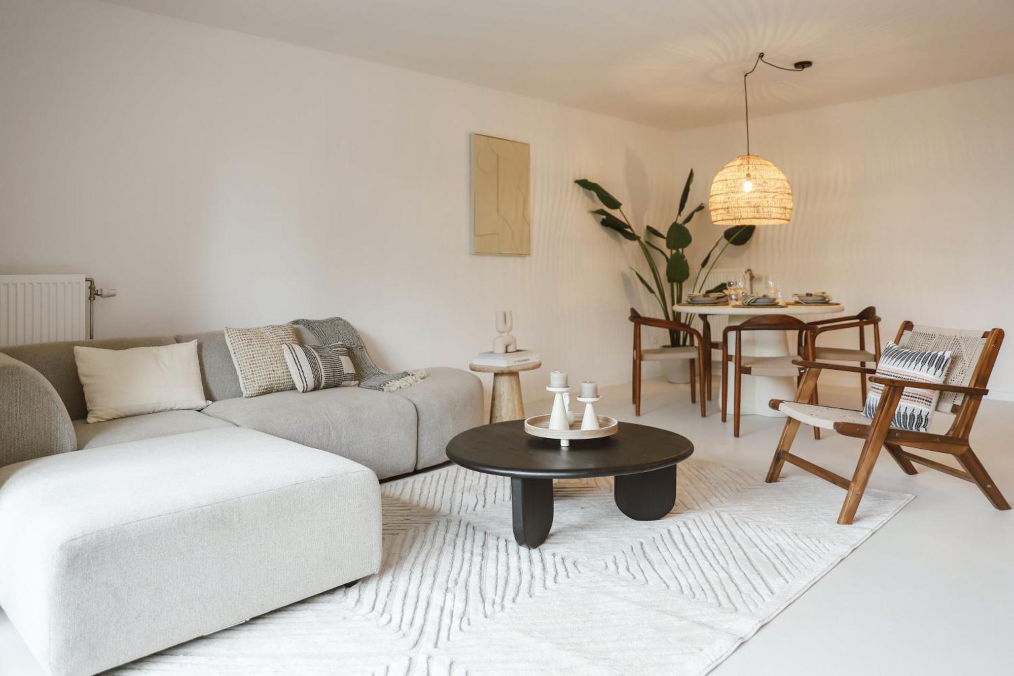 Luxe Appartement In Antwerpen Экстерьер фото