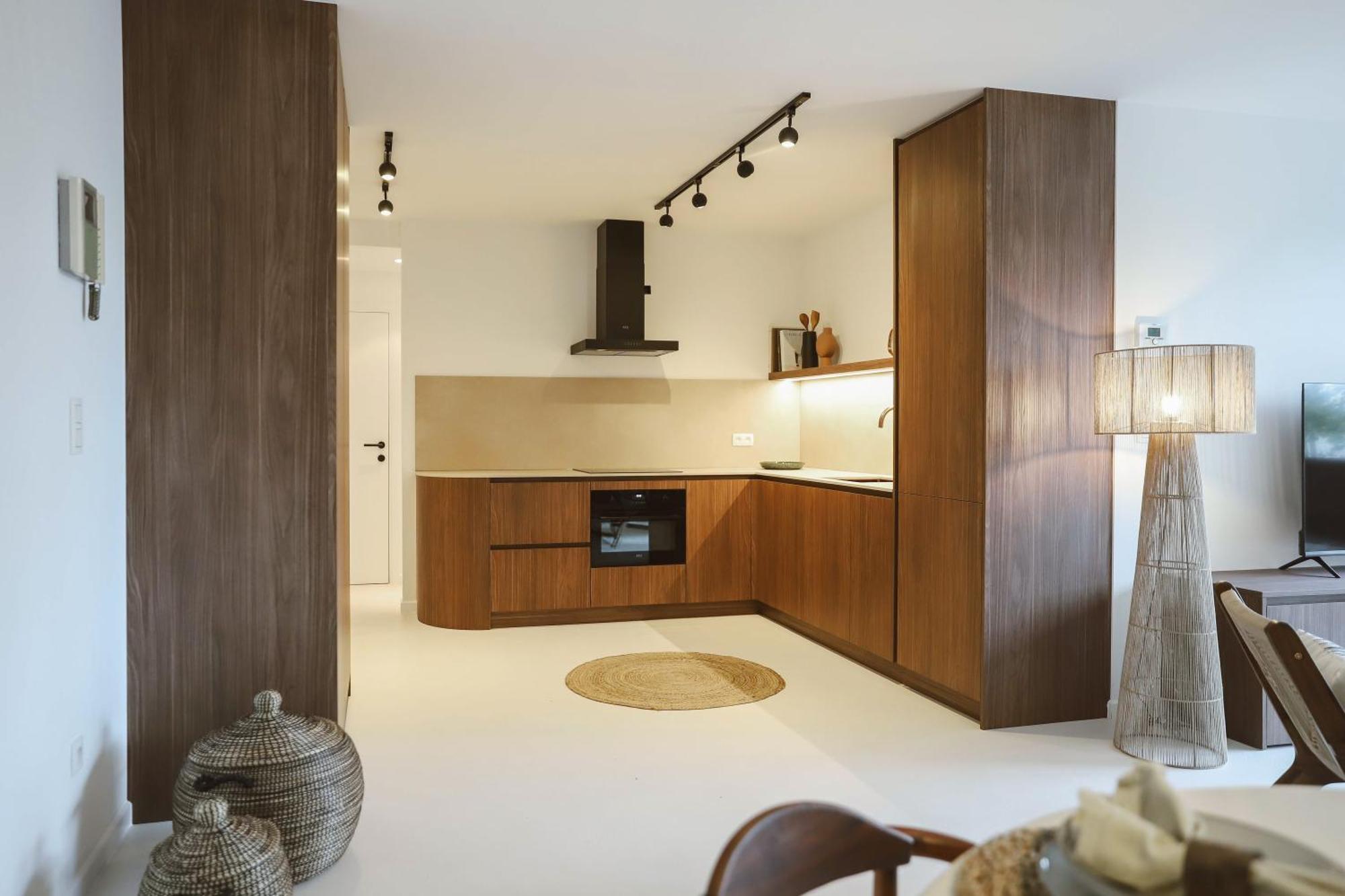 Luxe Appartement In Antwerpen Экстерьер фото